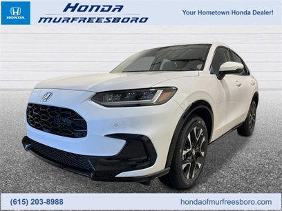 New 2026 Honda HR-V EX-L