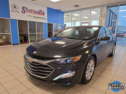 Used 2023 Chevrolet Malibu LT w/ Driver Confidence Package