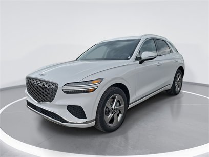 New 2026 Genesis GV70 2.5T