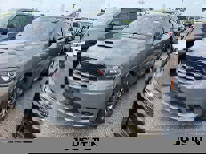 Used 2020 Dodge Durango R/T