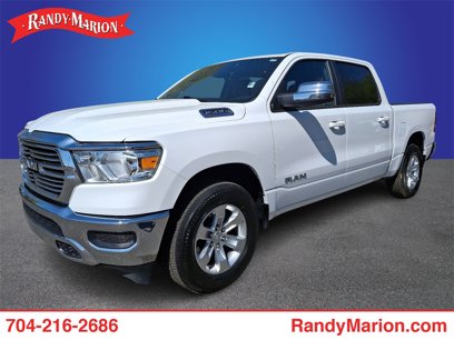 Used 2024 RAM 1500 Laramie