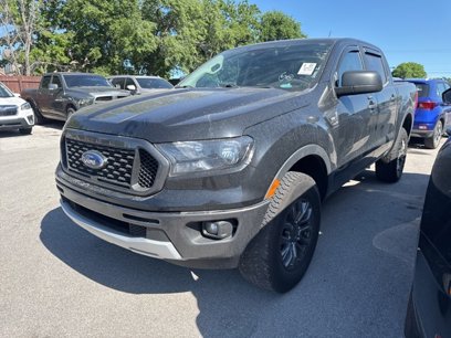 Used 2021 Ford Ranger XLT w/ Equipment Group 301A Mid