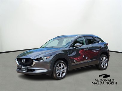 Certified 2025 MAZDA CX-30 AWD 2.5 S w/ Preferred Package