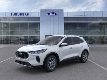 New 2024 Ford Escape Active w/ Tech Pack #2
