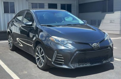 Used 2019 Toyota Corolla L