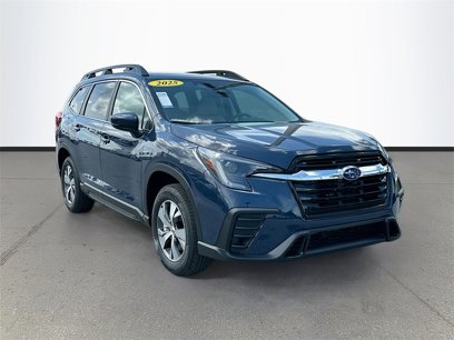 New 2025 Subaru Ascent Premium