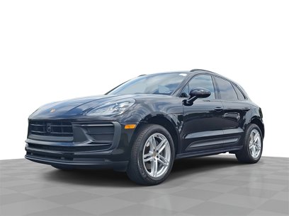 Used 2023 Porsche Macan