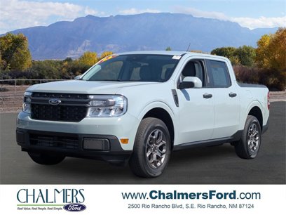 Used 2023 Ford Maverick XLT w/ Equipment Group 300A Standard
