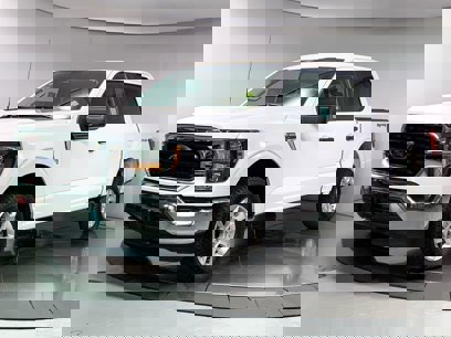 Certified 2023 Ford F150 XLT w/ Trailer Tow Package