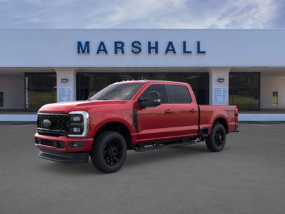 New 2026 Ford F250 XLT