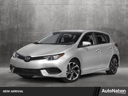 Used 2016 Scion iM
