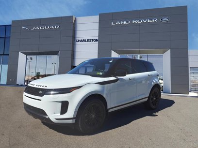 Used 2025 Land Rover Range Rover Evoque S