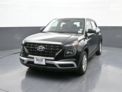 Used 2022 Hyundai Venue SE