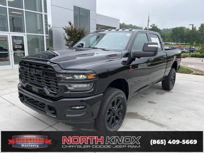 New 2025 RAM 2500 Big Horn
