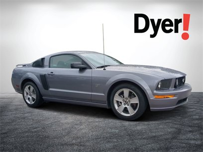 Used 2006 Ford Mustang GT Premium