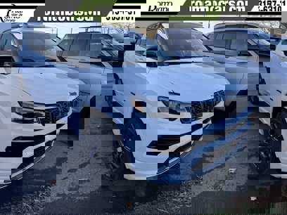 New 2025 Jeep Compass Limited w/ High Altitude Package