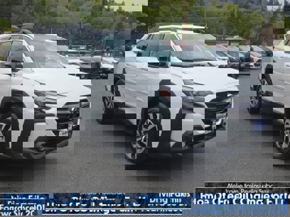 New 2025 Subaru Outback Premium
