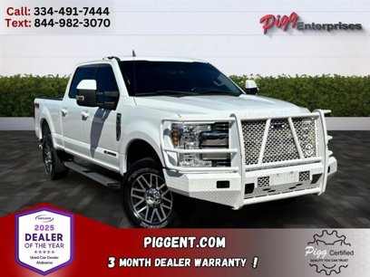 Used 2019 Ford F250 Lariat w/ Lariat Value Package