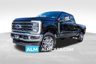 Used 2023 Ford F350 Lariat