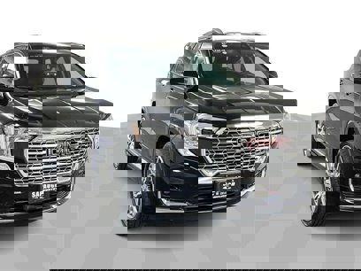 Certified 2023 GMC Terrain Denali