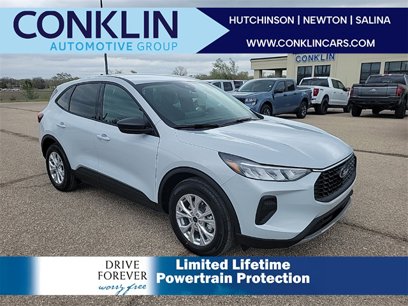 New 2025 Ford Escape Active w/ Tech Pack #1