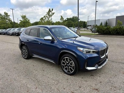 Certified 2024 BMW X1 xDrive28i