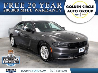 Used 2023 Dodge Charger SXT