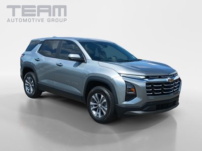 New 2026 Chevrolet Equinox LT w/ Convenience Package II