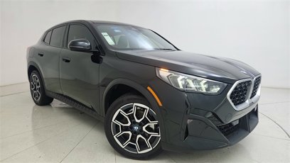 Used 2024 BMW X2 xDrive28i
