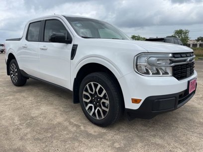 Used 2024 Ford Maverick Lariat