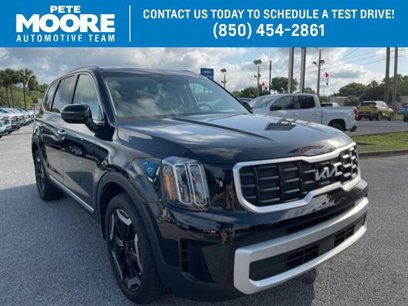Used 2025 Kia Telluride S
