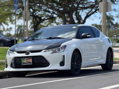 Used 2016 Scion tC