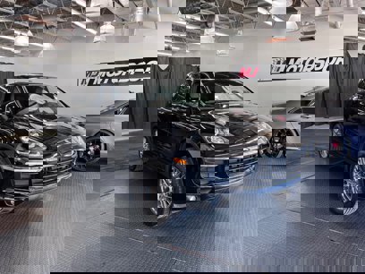 Used 2016 Porsche Cayenne