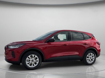 New 2025 Ford Escape Active w/ Tech Pack #1