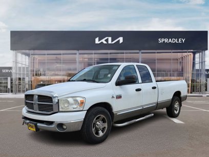 Used 2009 Dodge Ram 2500 Truck SLT w/ Popular Equipment Group