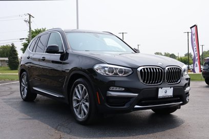 Used 2018 BMW X3 xDrive30i