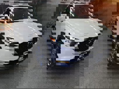 Certified 2024 MAZDA CX-30 AWD 2.5 S w/ Premium Package