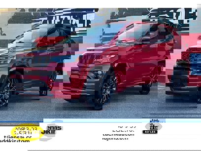 Used 2023 Jeep Compass Limited
