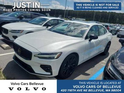 Certified 2024 Volvo S60 B5 Plus