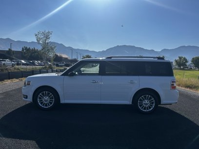 Used 2017 Ford Flex SEL w/ Equipment Group 202A