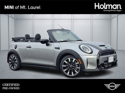 Certified 2024 MINI Cooper S