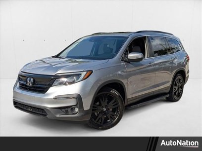 Used 2022 Honda Pilot Special Edition