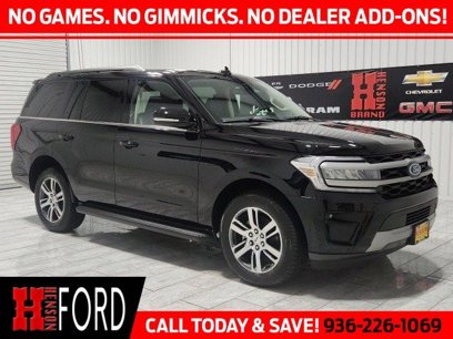 New 2024 Ford Expedition XLT