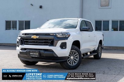 New 2024 Chevrolet Colorado LT w/ LT Convenience Package II
