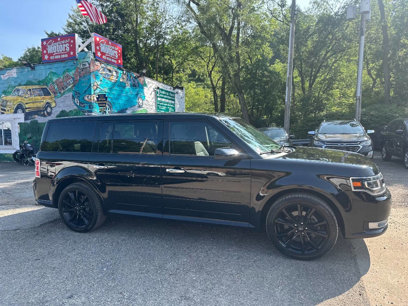 Used 2017 Ford Flex Limited