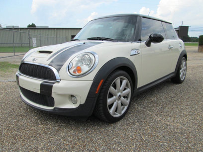 Used 2008 MINI Cooper S