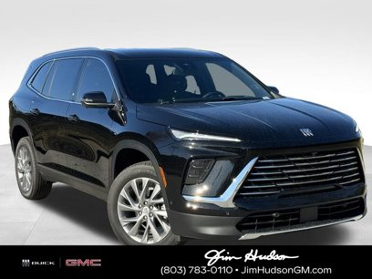 New 2025 Buick Enclave Preferred w/ Super Cruise Package