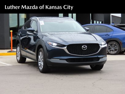 Certified 2024 MAZDA CX-30 AWD 2.5 S w/ Premium Package