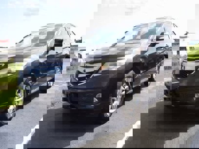 Used 2014 Acura RDX FWD w/ Technology Package