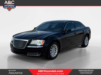Used 2014 Chrysler 300